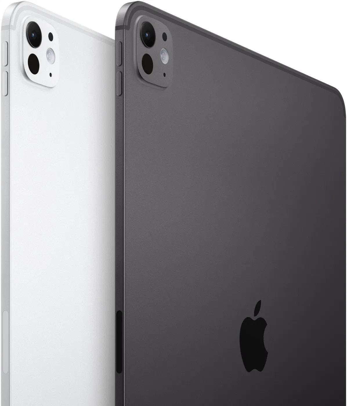 Apple iPad Pro M5 11" Wi-Fi 512GB, Vesmírně černá Screen size 11"