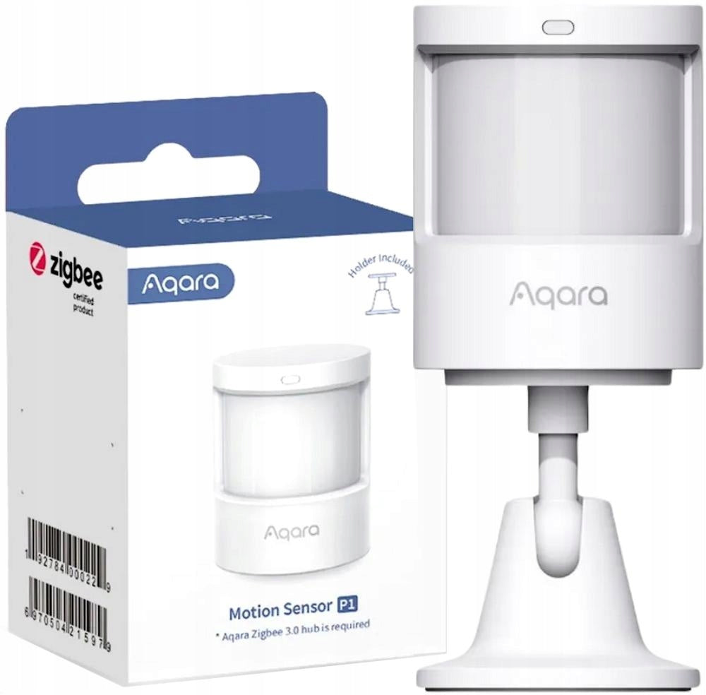 Aqara Motion Sensor P1 MS-S02 ZigBee 3.0 SMART LIGHT MOTION SENSOR