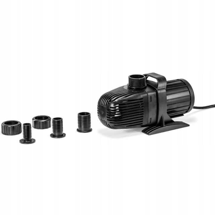 Aqua Nova NCM-3500 Pump for pond water 3500l/h ECO 25W Manufacturer Aqua Nova