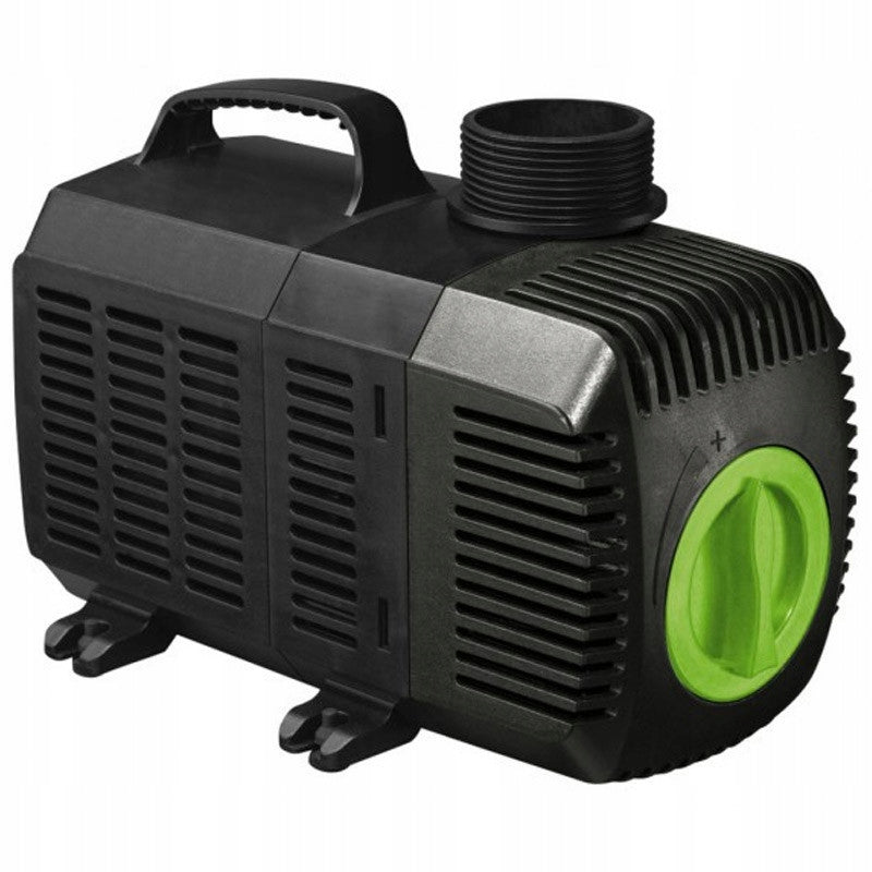 Aqua Nova NM-3500 Pump with flow regulator, 3500 l/h, 12W Manufacturer code NM-3500