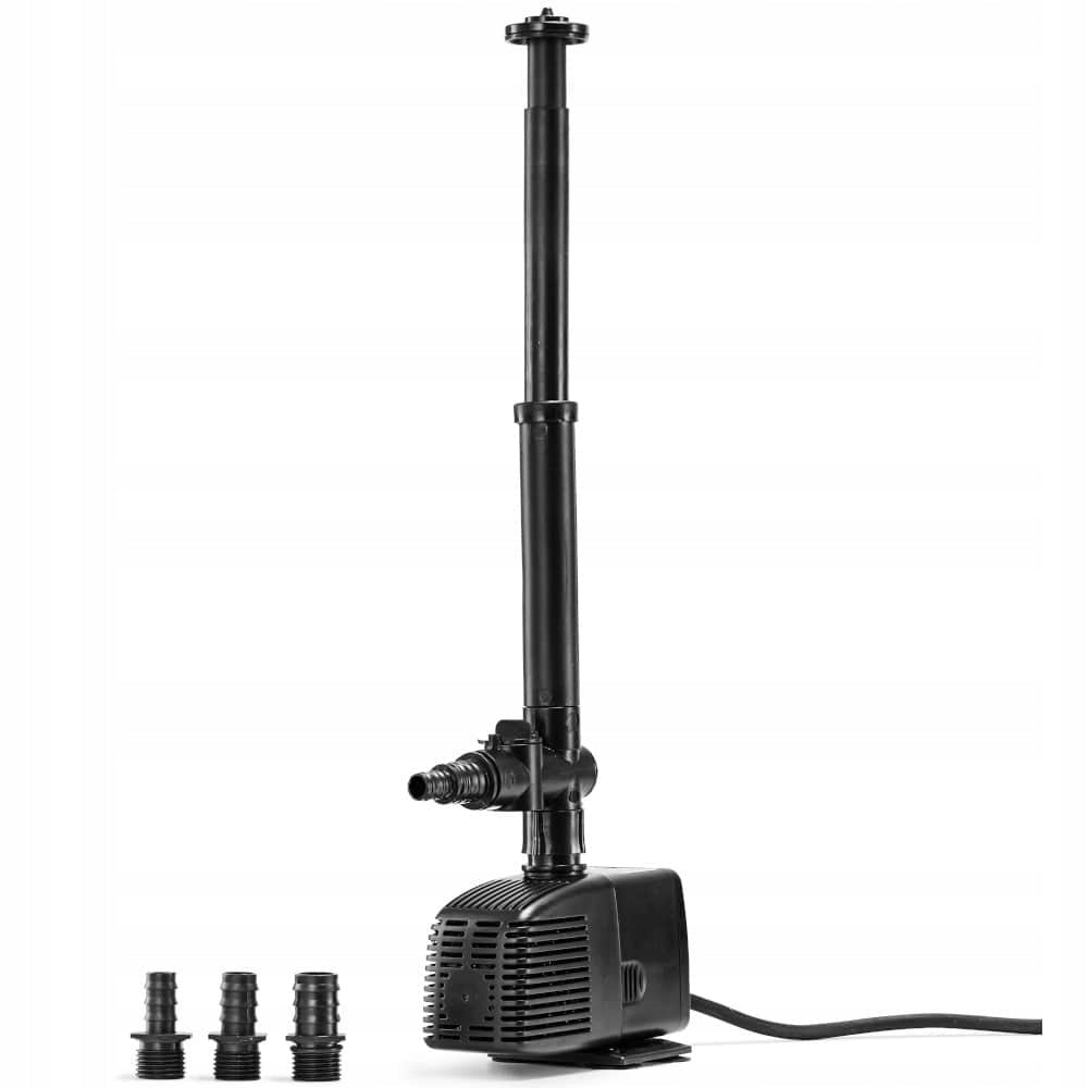 Aqua Nova NP-1000 Fountain pump for pond Manufacturer code NP-1000