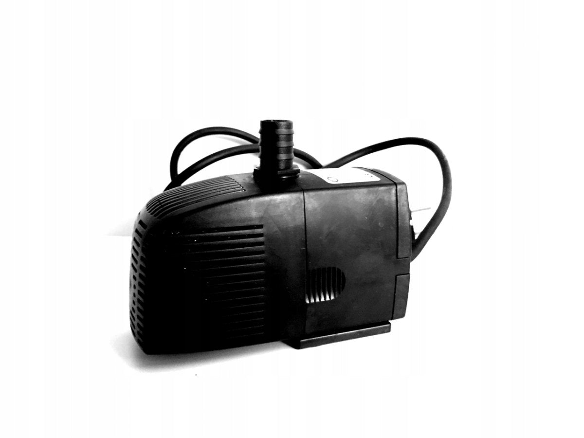 Aqua Nova NP-1000 – fountain pump for pond, 1000 l/h, 16W Product weight with unit packaging 2 kg