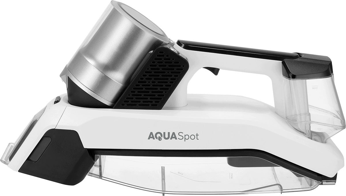 Aqua Spot MPM MOD-83 Cordless Washing Vacuum Cleaner Brand MPM