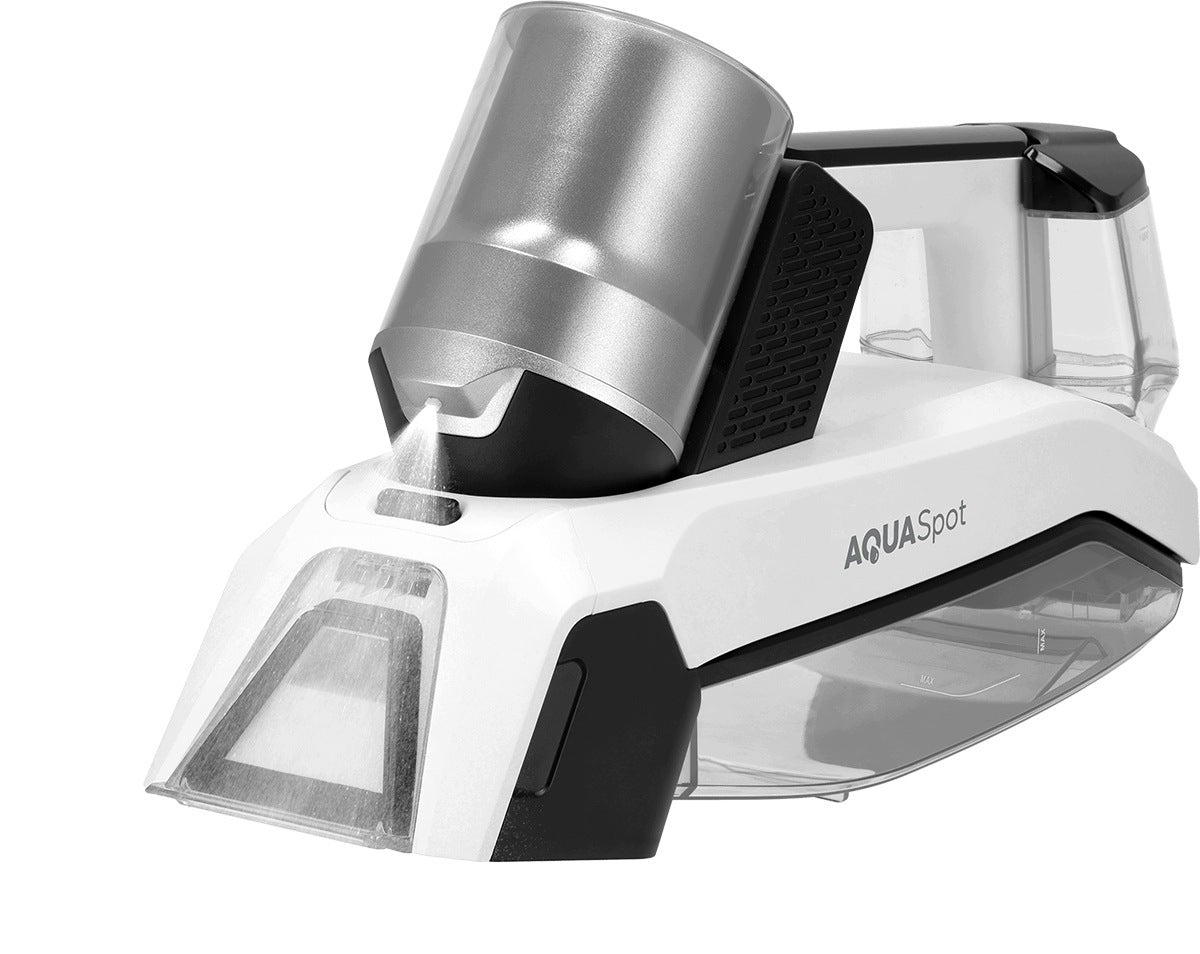 Aqua Spot MPM MOD-83 Cordless Washing Vacuum Cleaner