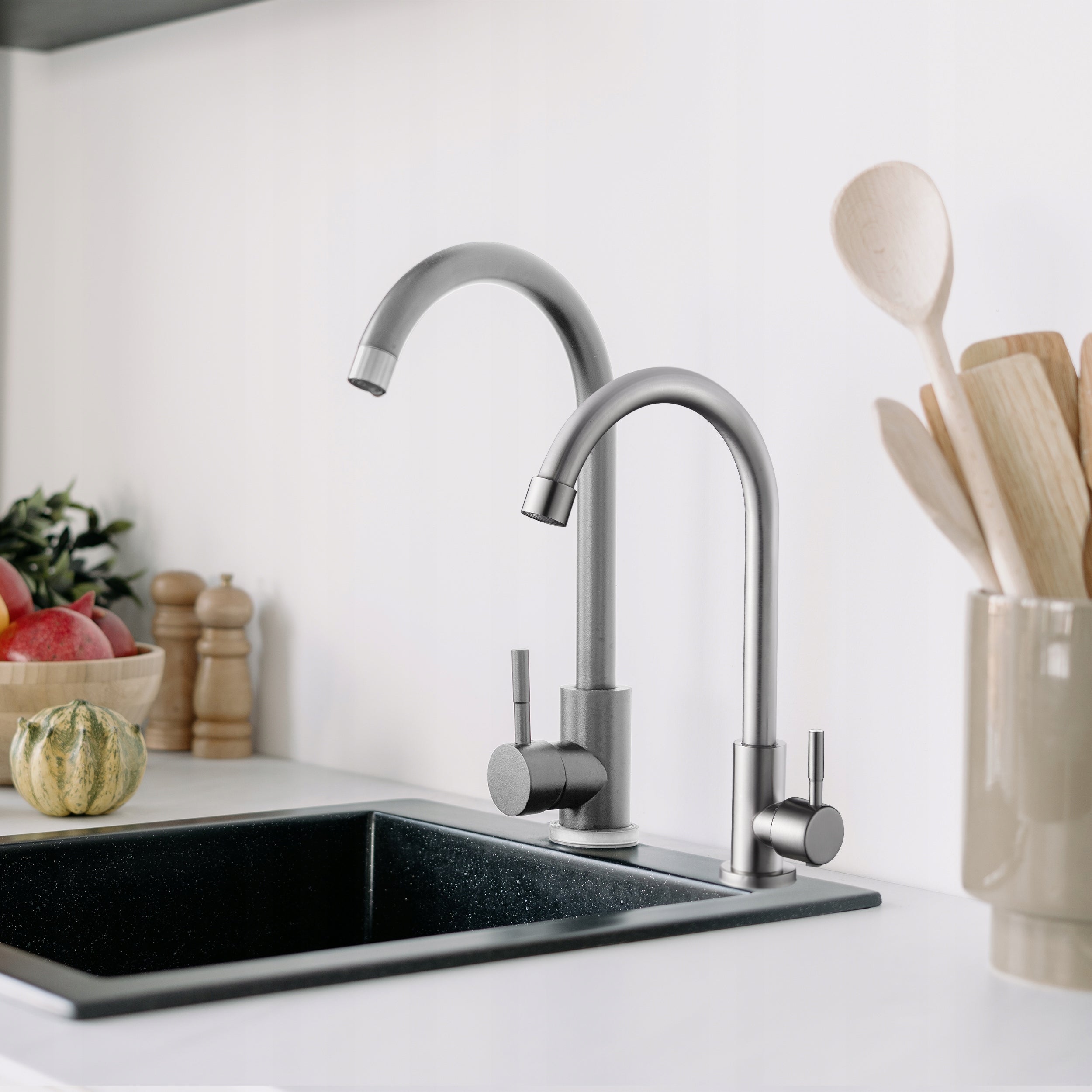 AquaFloow triple under-sink filter system for sink + tap Certificates of conformity CE