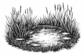 Aquabiotic Bacteria for pond, bathing and breeding ponds 20l EAN (GTIN) 5903855552227