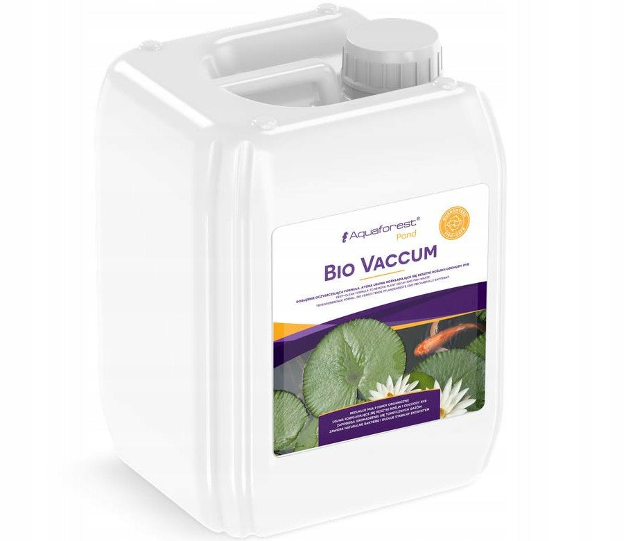 Aquaforest Bio Vaccum Pond 5L Liquid Remover