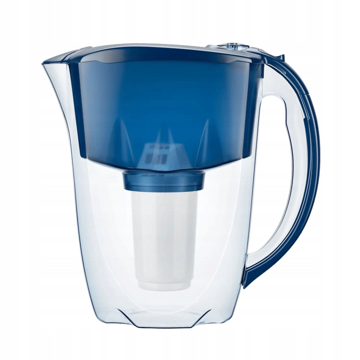 Aquaphor Prestige 2,8L Blue filter jug with A5 cartridge Product height 25.3 cm
