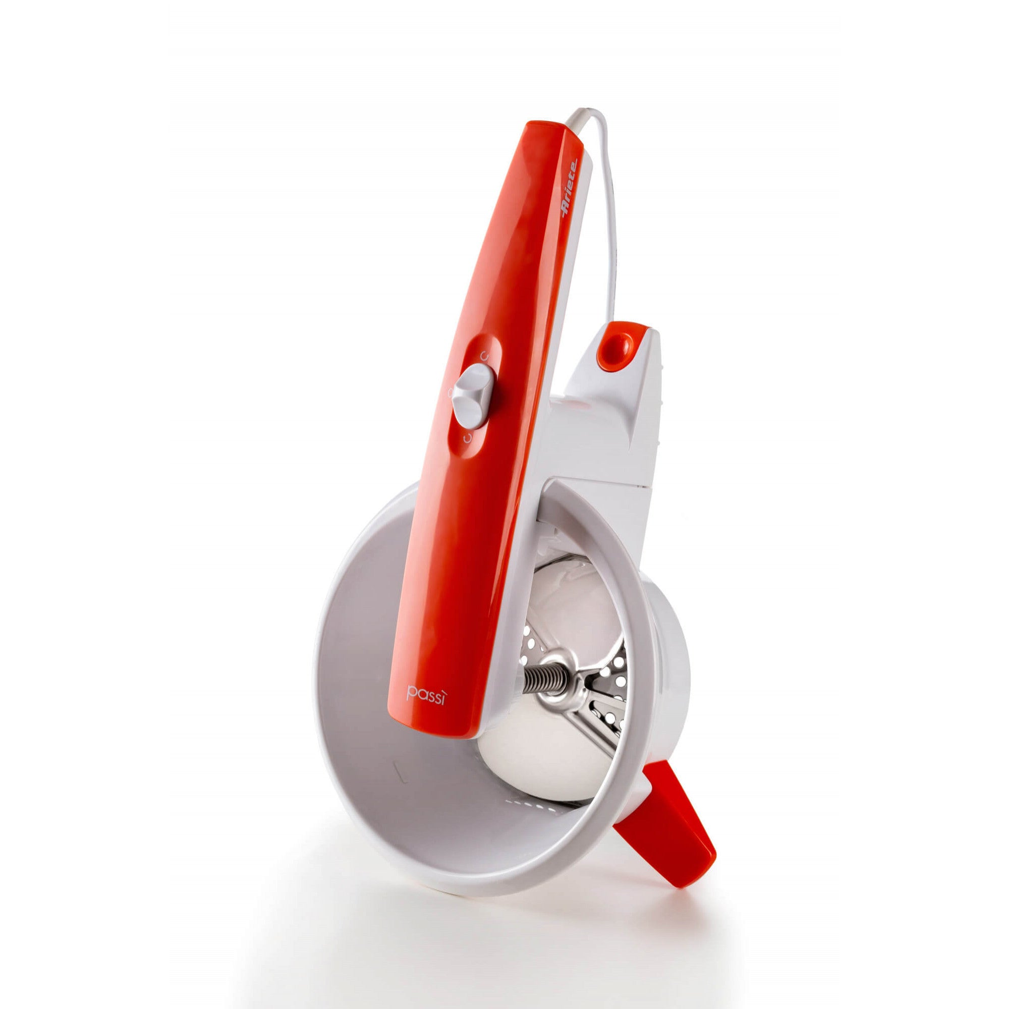 Ariete 261/20 Passi 2.0 Brand Ariete