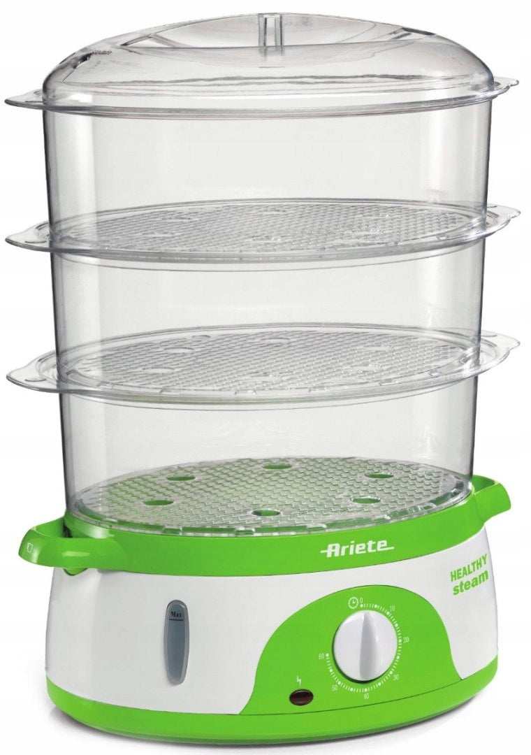Ariete B-healthy Steam 911/01 | 800 W | 100°C |