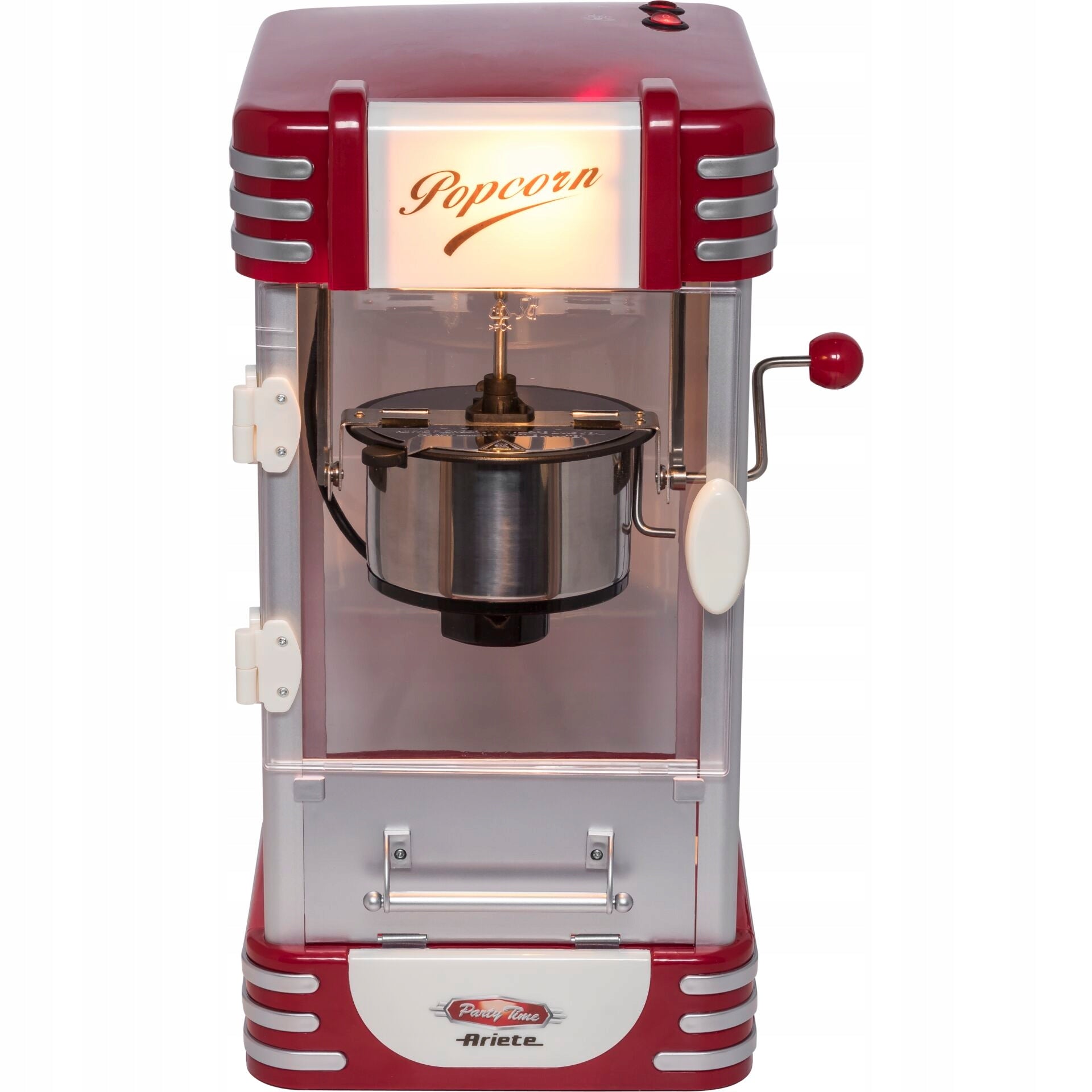 Ariete Popcorn Maker XL