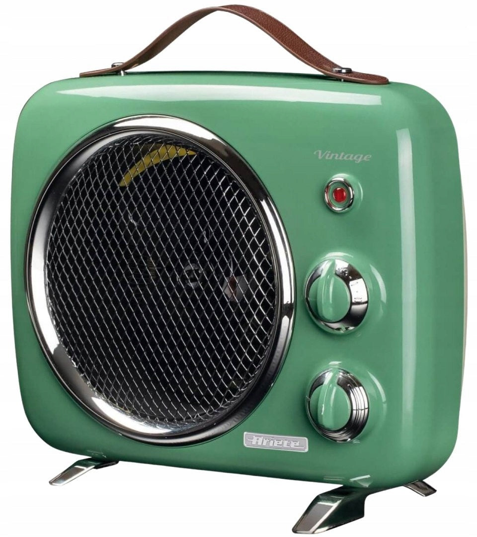 Ariete Vintage 808/04 2000 W fan