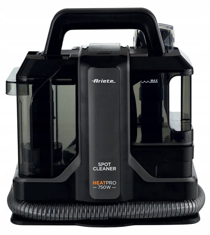 Ariete tepovač SPOT Cleaner Heat Pro 750 W ART 2482