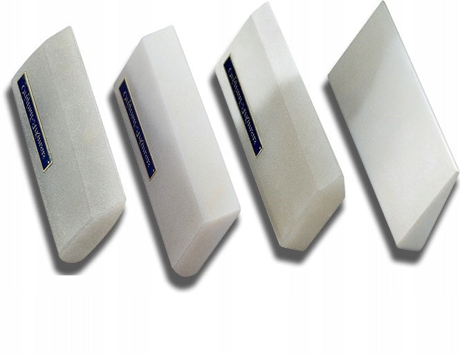 Arkansas Stone Chisel Sharpener 4 Pack MHG