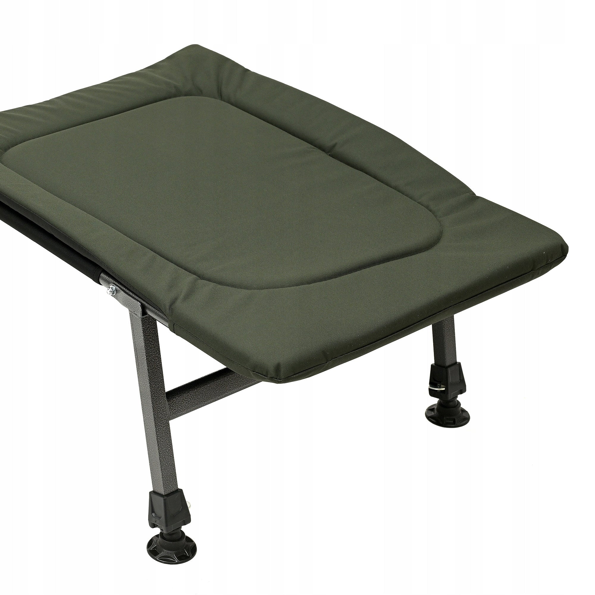 Armchair/Bed F5R + FOOTREST CUZO/electrostatic , backrest/height adjustment Brand Cuzo