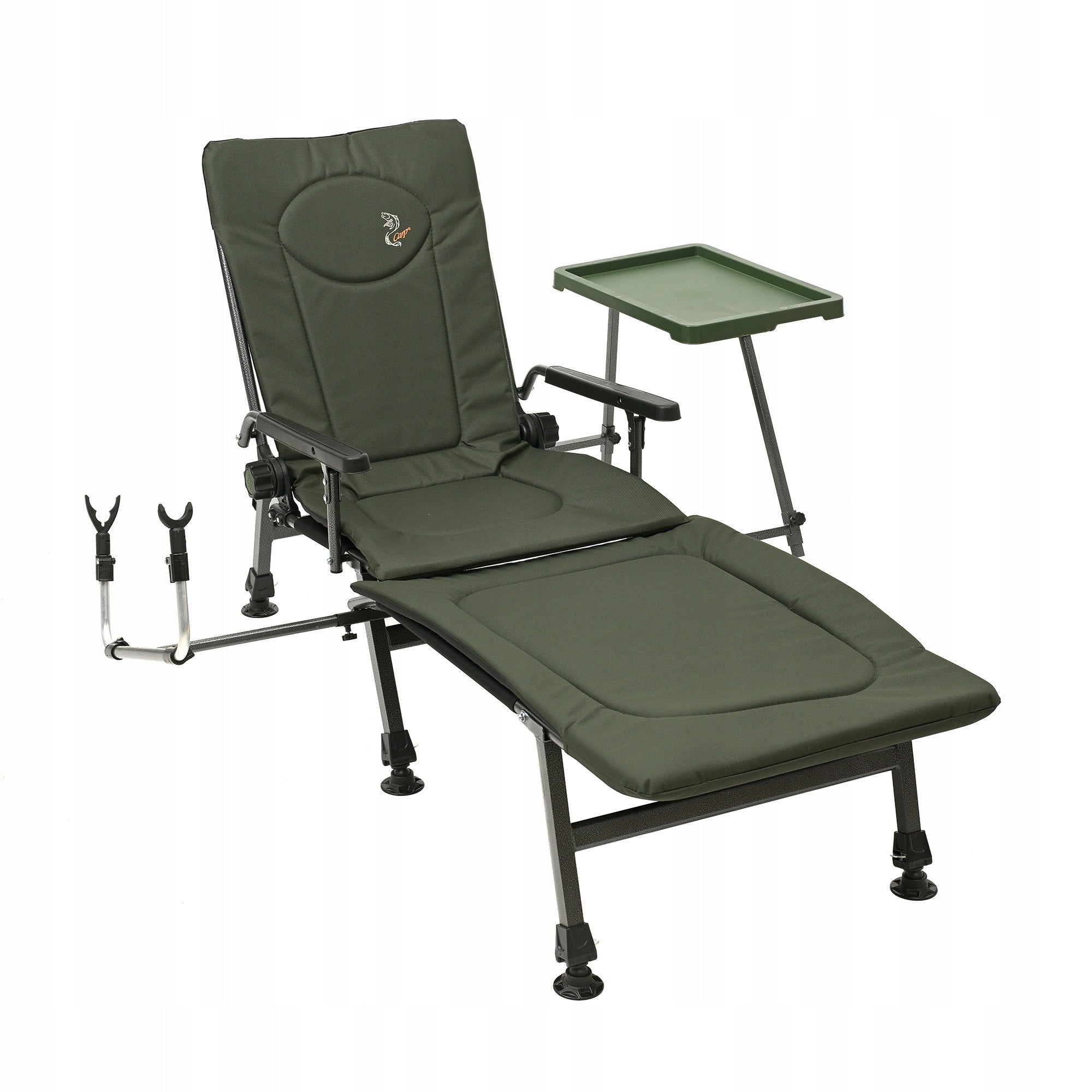 Armchair/Bed F5R STP + FOOTREST CUZO/electrostatic Manufacturer code F5R STP Podnożek