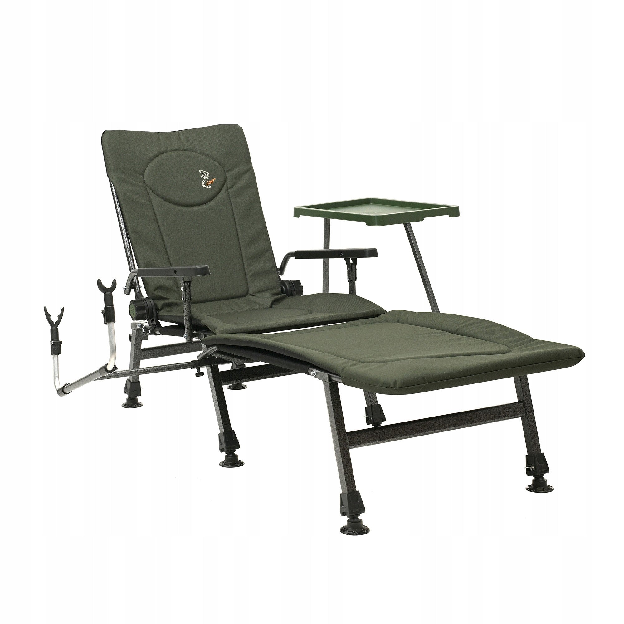 Armchair/Bed F5R STP + FOOTREST CUZO/electrostatic