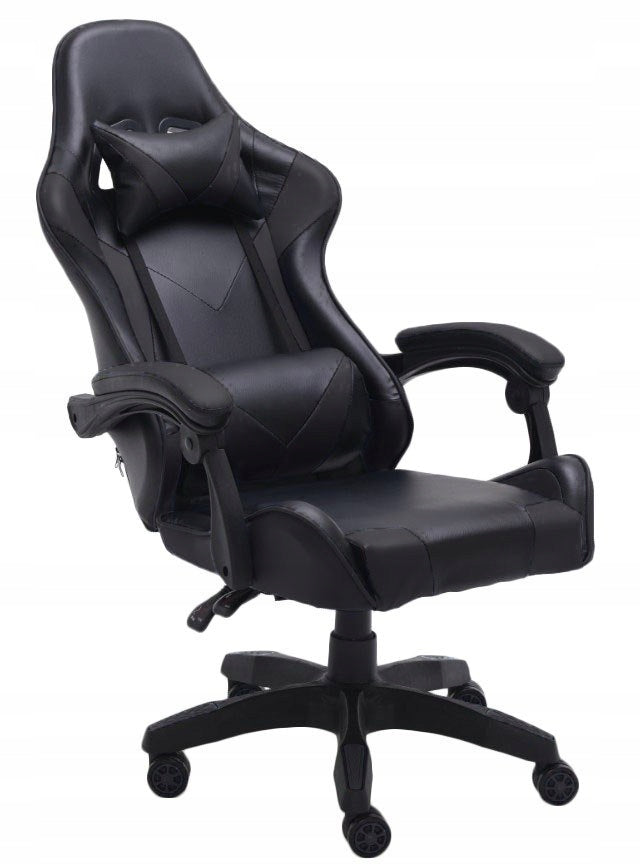 Armchair Remus REMUS BLACK Brand TopEshop