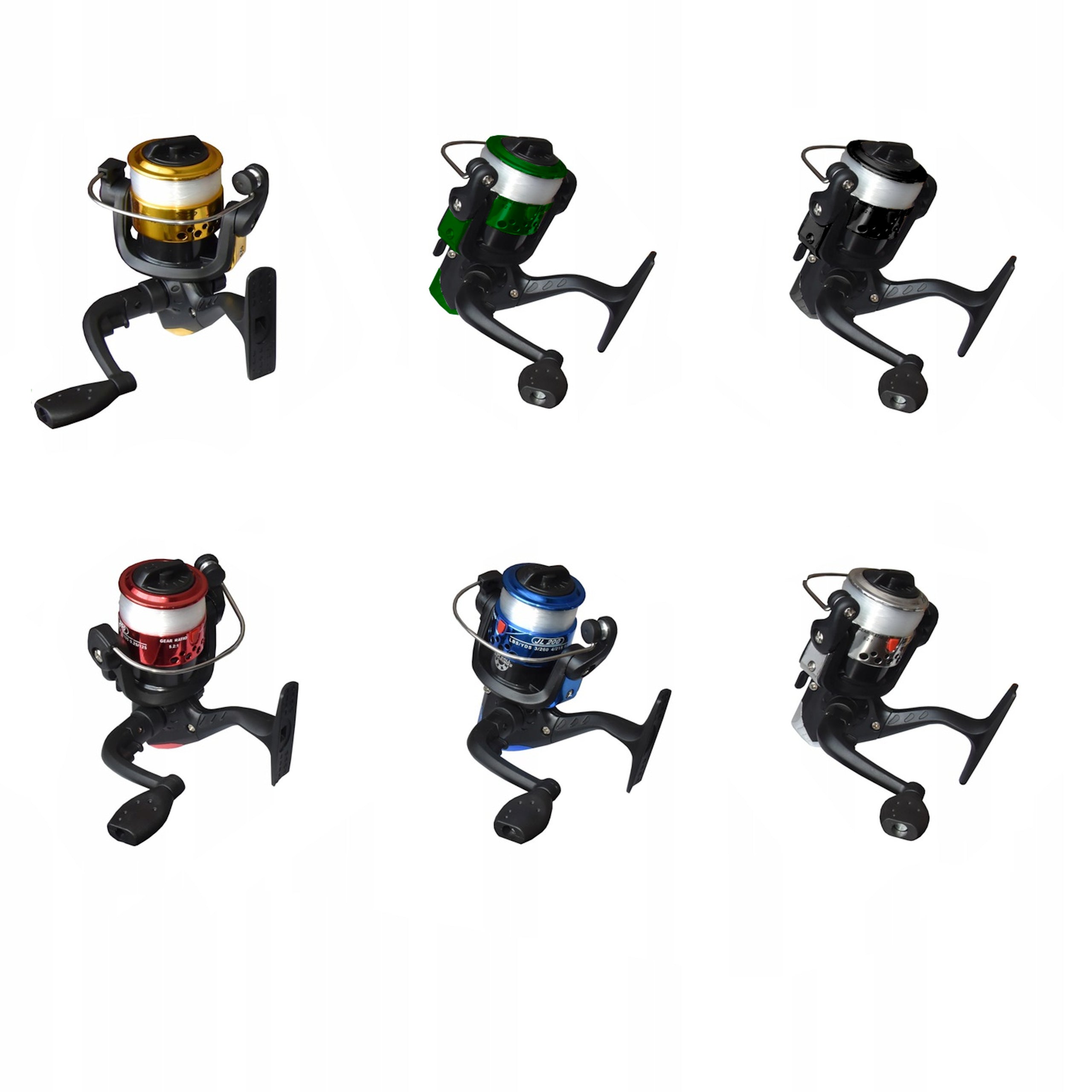 Armed Fishing Kit Over Water GROUND BAG Gift for Fisherman Manufacturer code FHZMS153STCZ