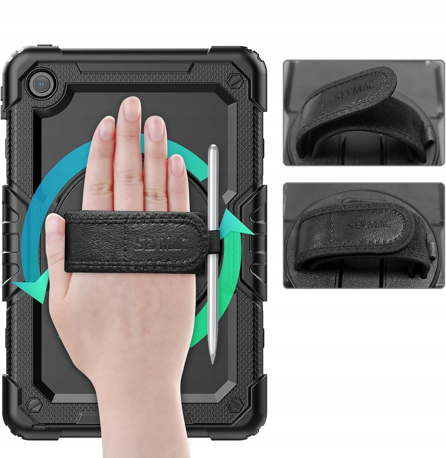 Armor case for Lenovo Tab M10 Plus 3GEN 3 GEN 10.6 2022 / 10.61 2023 Dedicated brand Lenovo
