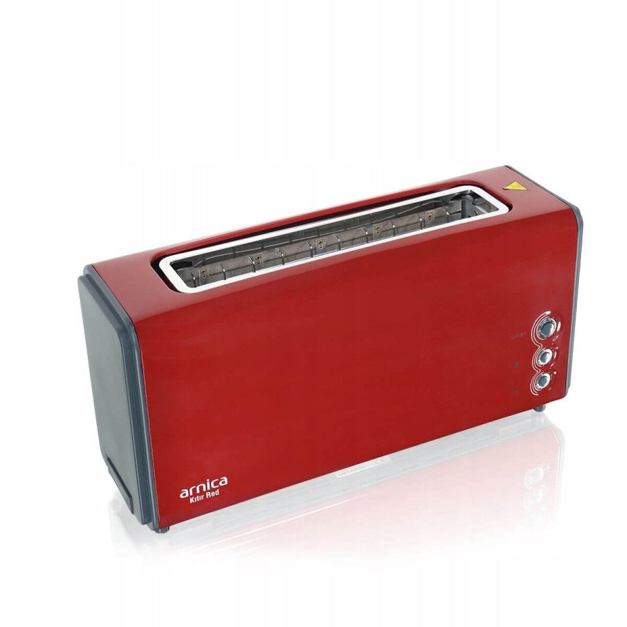 Arnica Crispy Red GH 27020 toaster