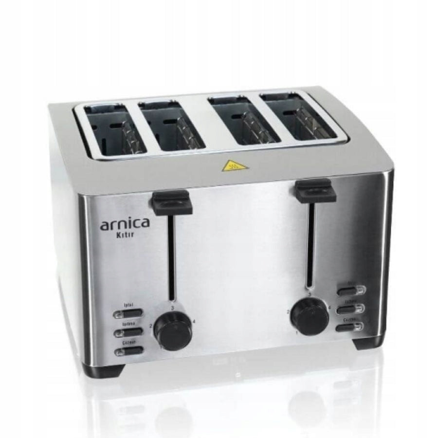 Arnica Crispy Toaster GH 27000