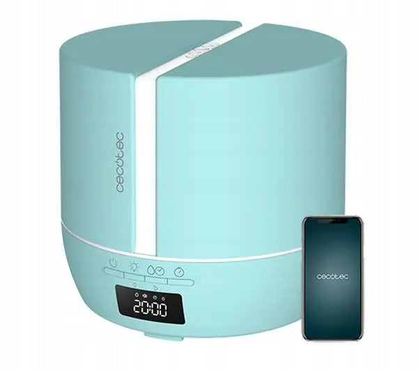 Aromatizer Cecotec PureAroma 550 Connected 30m2 Blue