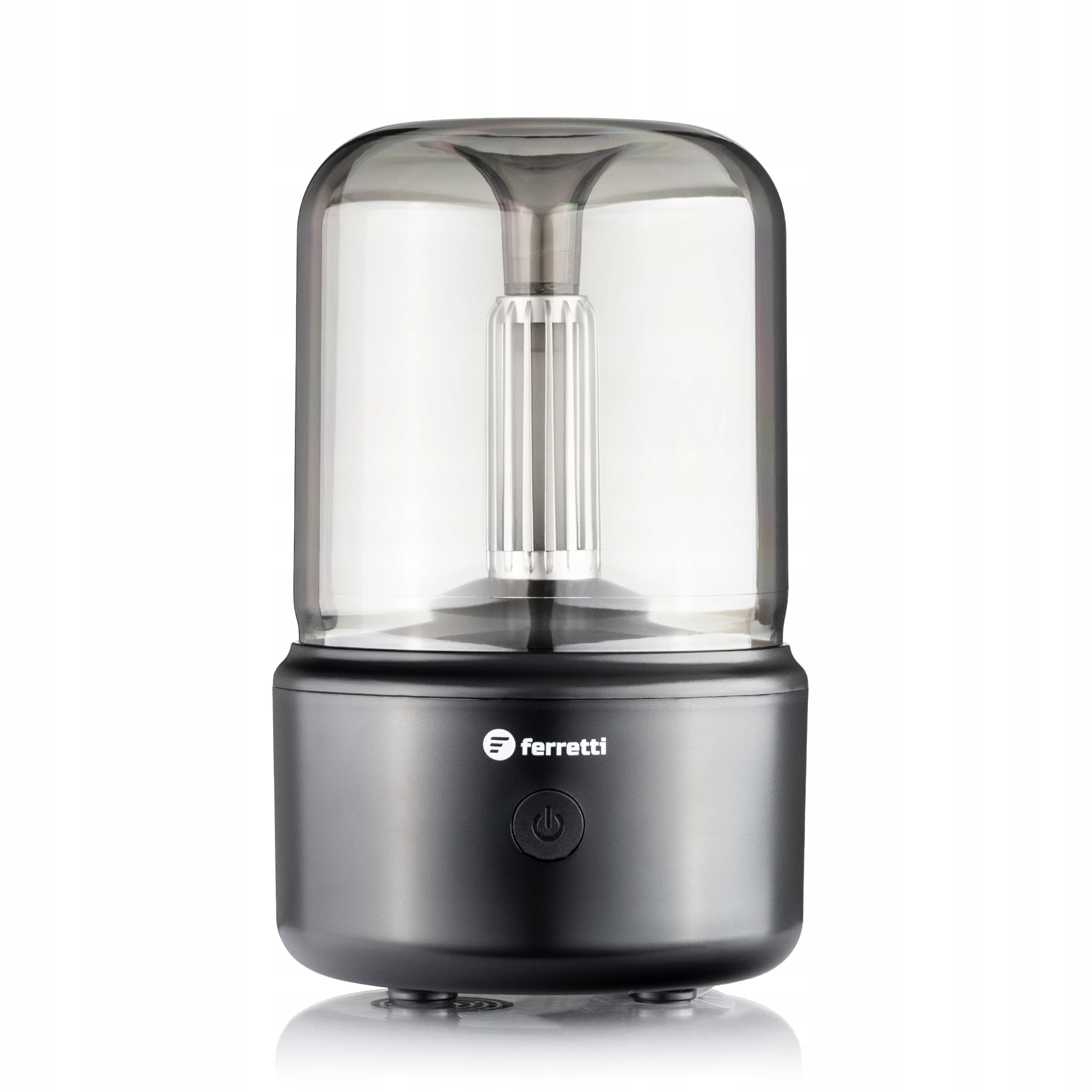 Aromatizer Diffuser Fragrance Humidifier with Aromatherapy Function USB Powered Medical device no