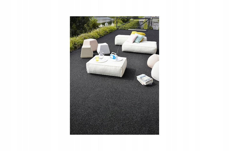 Artificial Belgian grass|Diamond |Black| 2,00m EAN (GTIN) 4056281022008
