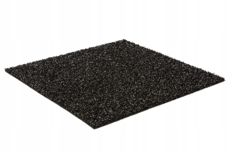 Artificial Belgian grass|Diamond |Black| 2,00m