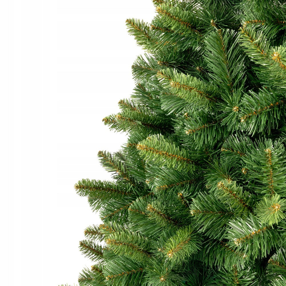 Artificial Christmas Tree Canadian Pine Green 120 cm Brand Erbis
