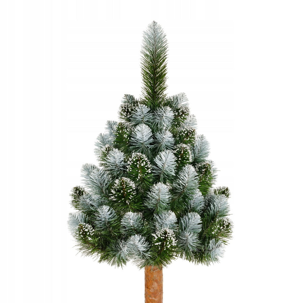 Artificial Christmas Tree Diamond Pine on the trunk 120 cm Manufacturer code C0630120