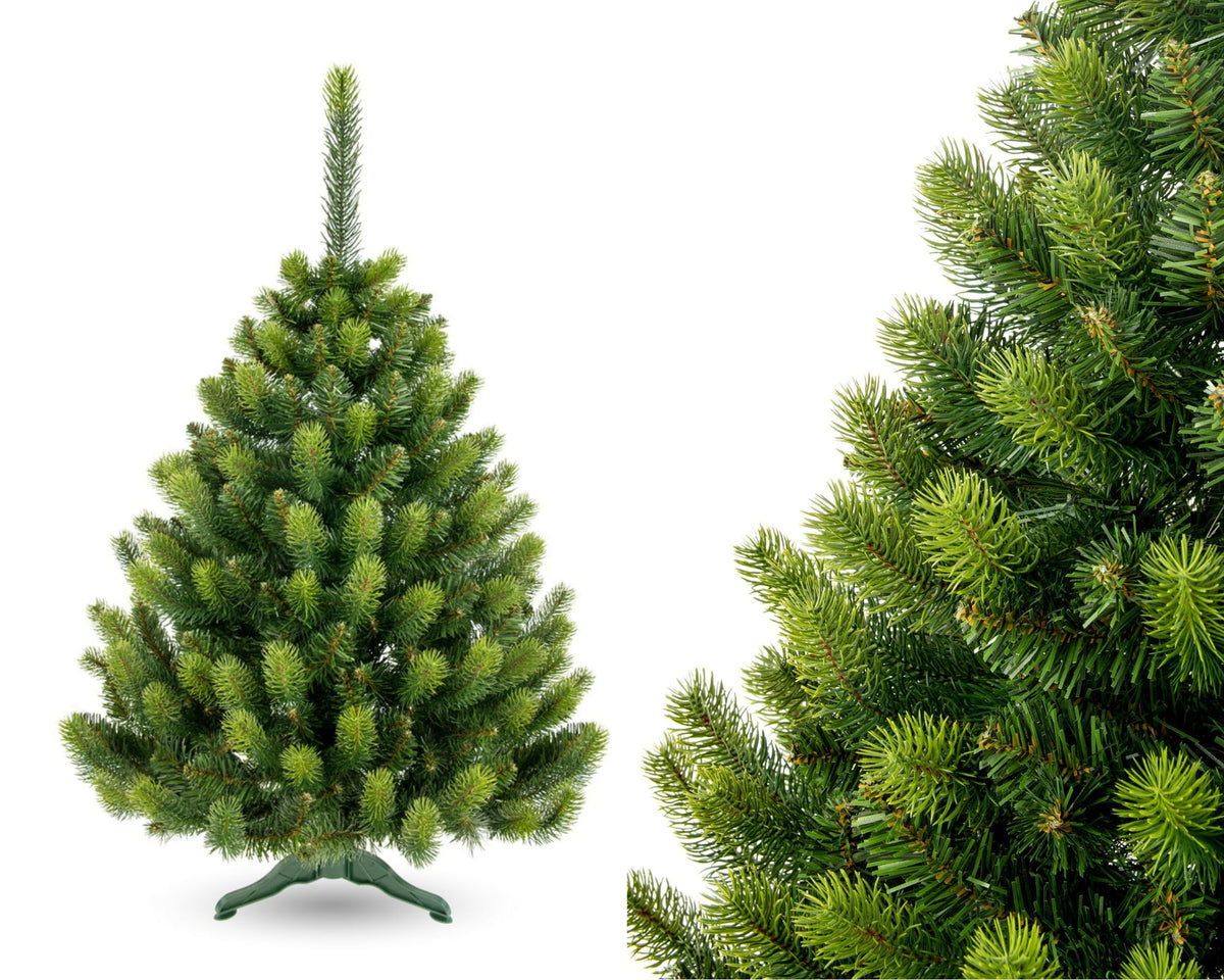 Artificial Christmas Tree Spruce PE Dense 70 cm