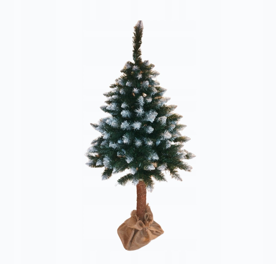 Artificial Christmas tree 180 cm. BGP diamond on the trunk pine fir STANPOL Manufacturer code 18