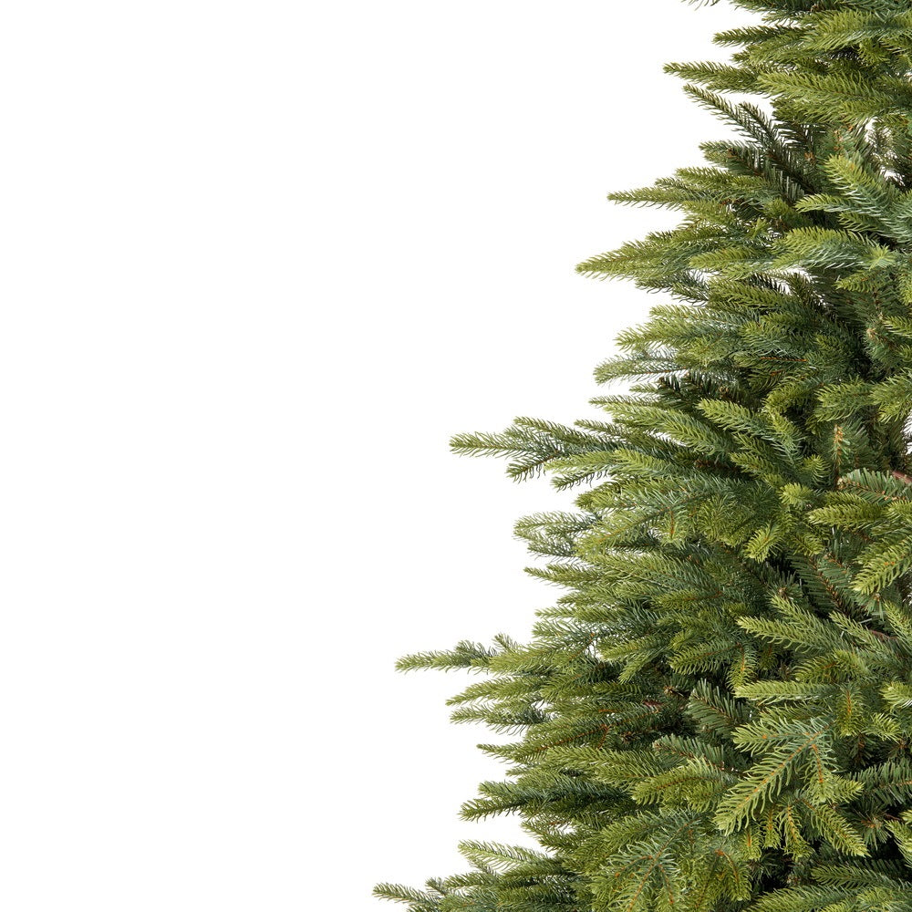Artificial Christmas tree Spruce PE Alaska 180 cm Manufacturer code C0440180