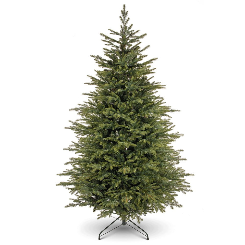 Artificial Christmas tree Spruce PE Alaska 180 cm Packaging status original