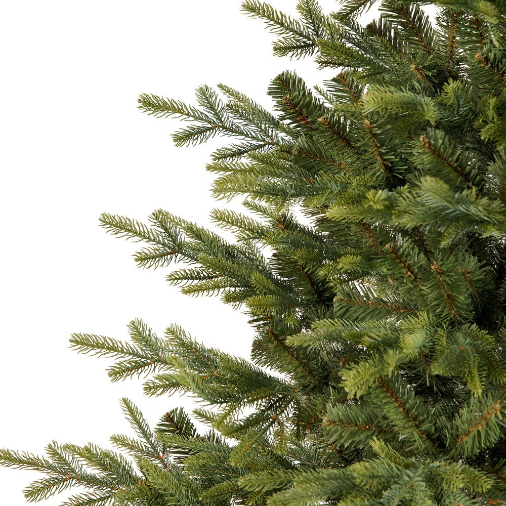 Artificial Christmas tree Spruce PE Scandinavian 220 cm Manufacturer code C0780220
