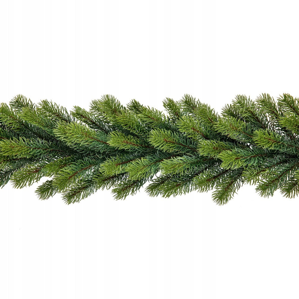Artificial Christmas tree garland Spruce PE 200 cm Manufacturer code G0140200