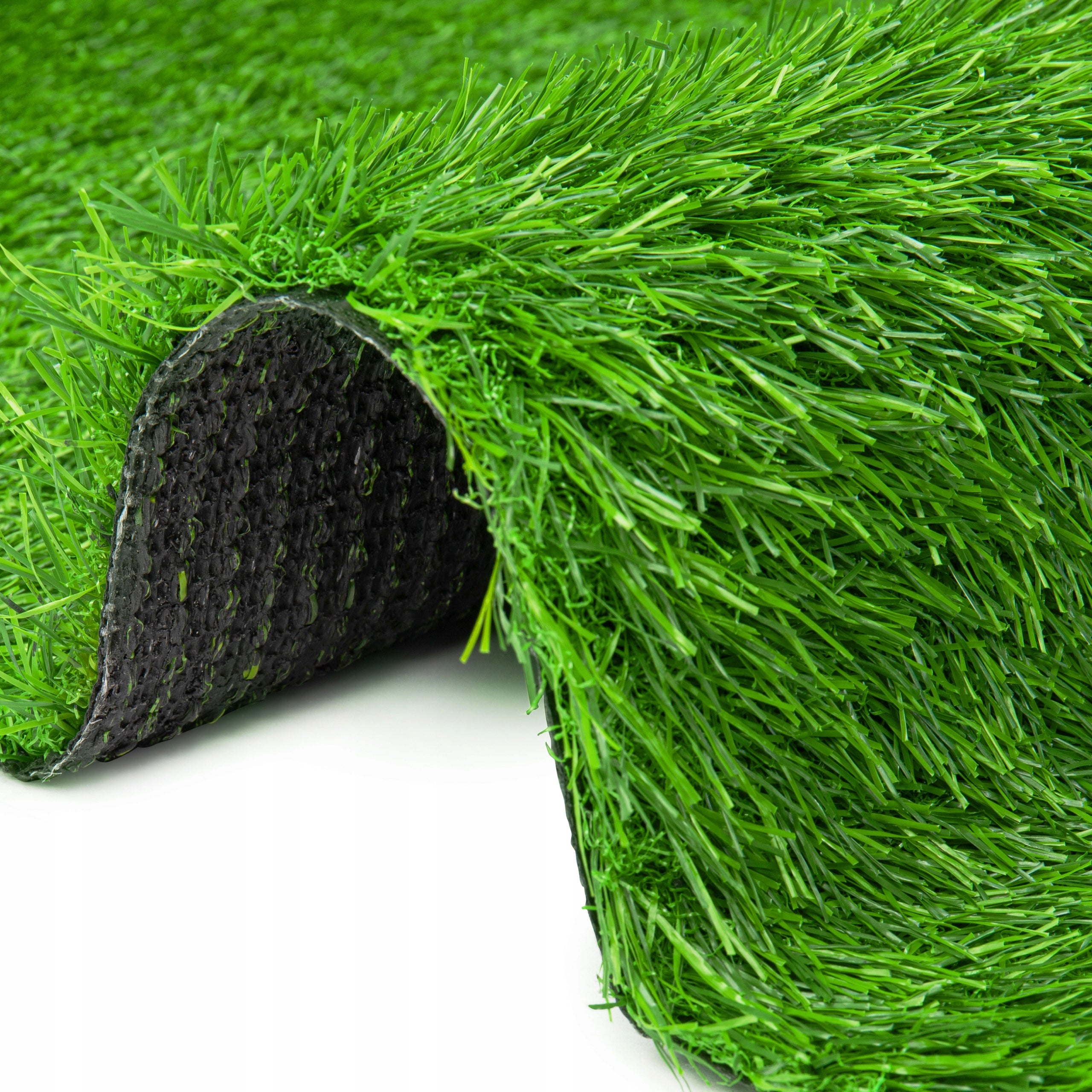 Artificial Grass 1,5m GREEN THICK FOR TERRACE BALCONY GARDEN PITCH TF 20mm Packaging status original