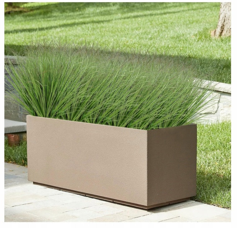 Artificial Grass 24 Bundles 51 cm Green Balcony Garden Indoor Outdoor Brand no brand