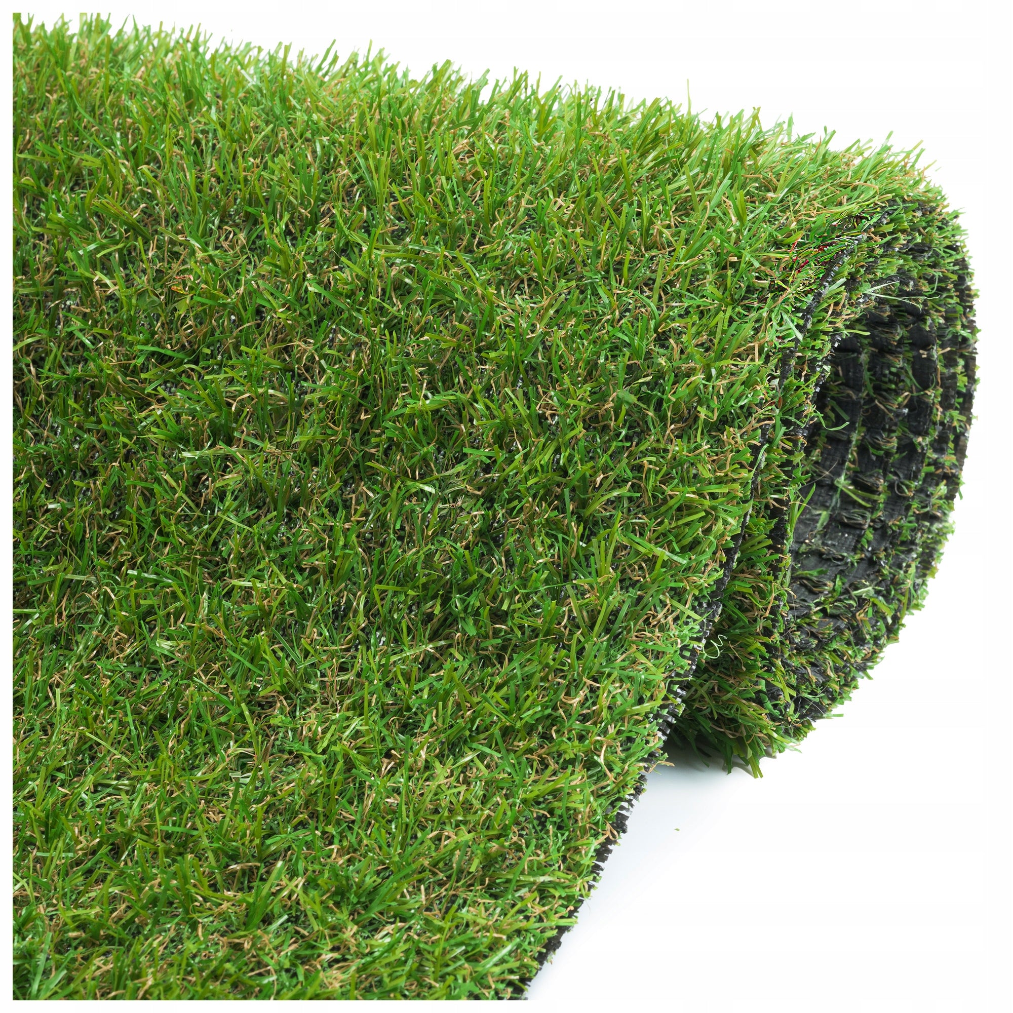 Artificial Grass 2m VERDE SOFT GREEN with ROLLS TO SIZE TERRACE BALCONY GARDEN