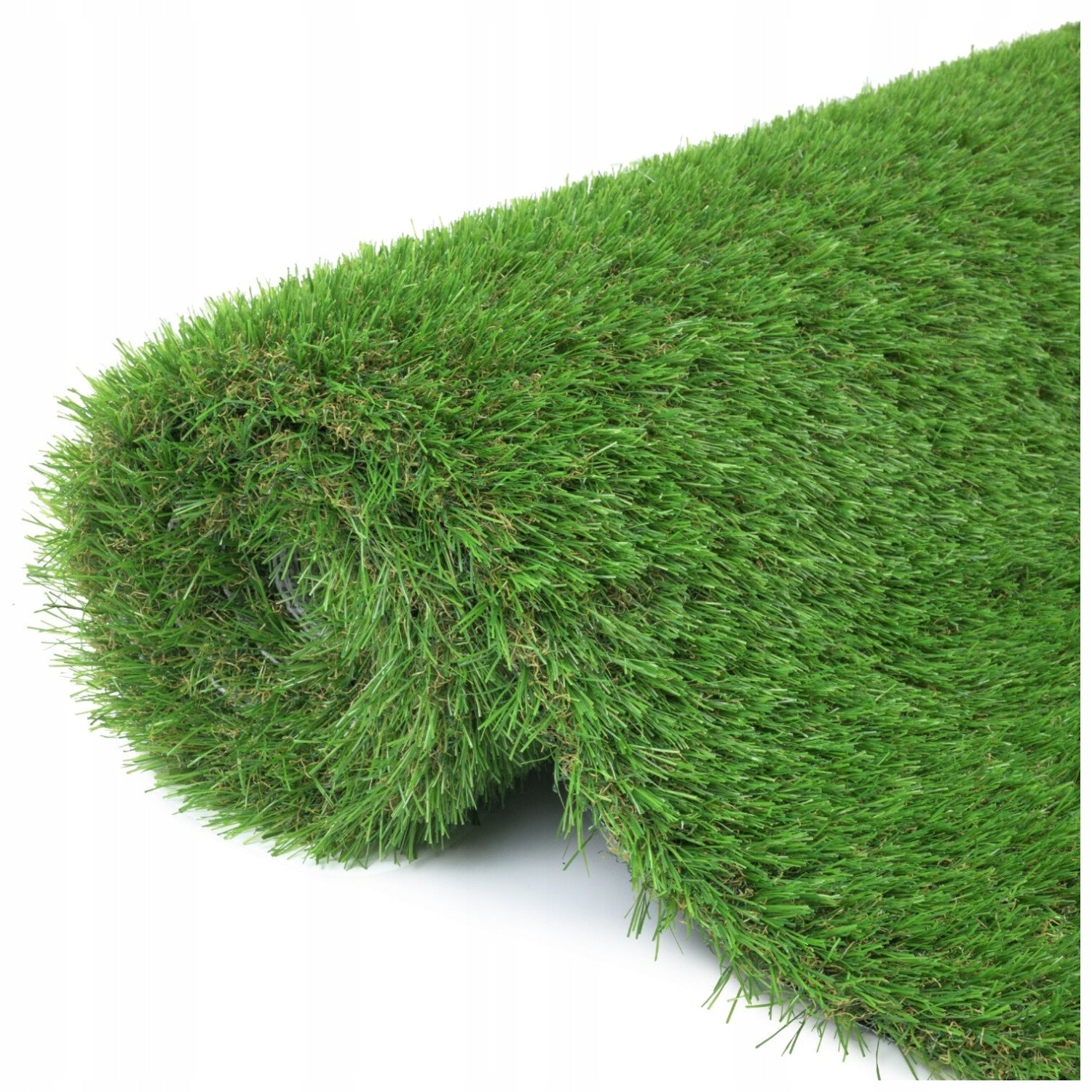 Artificial Grass 2m for Balcony Thick High Dense 33mm Eco-Friendly PREMIUM