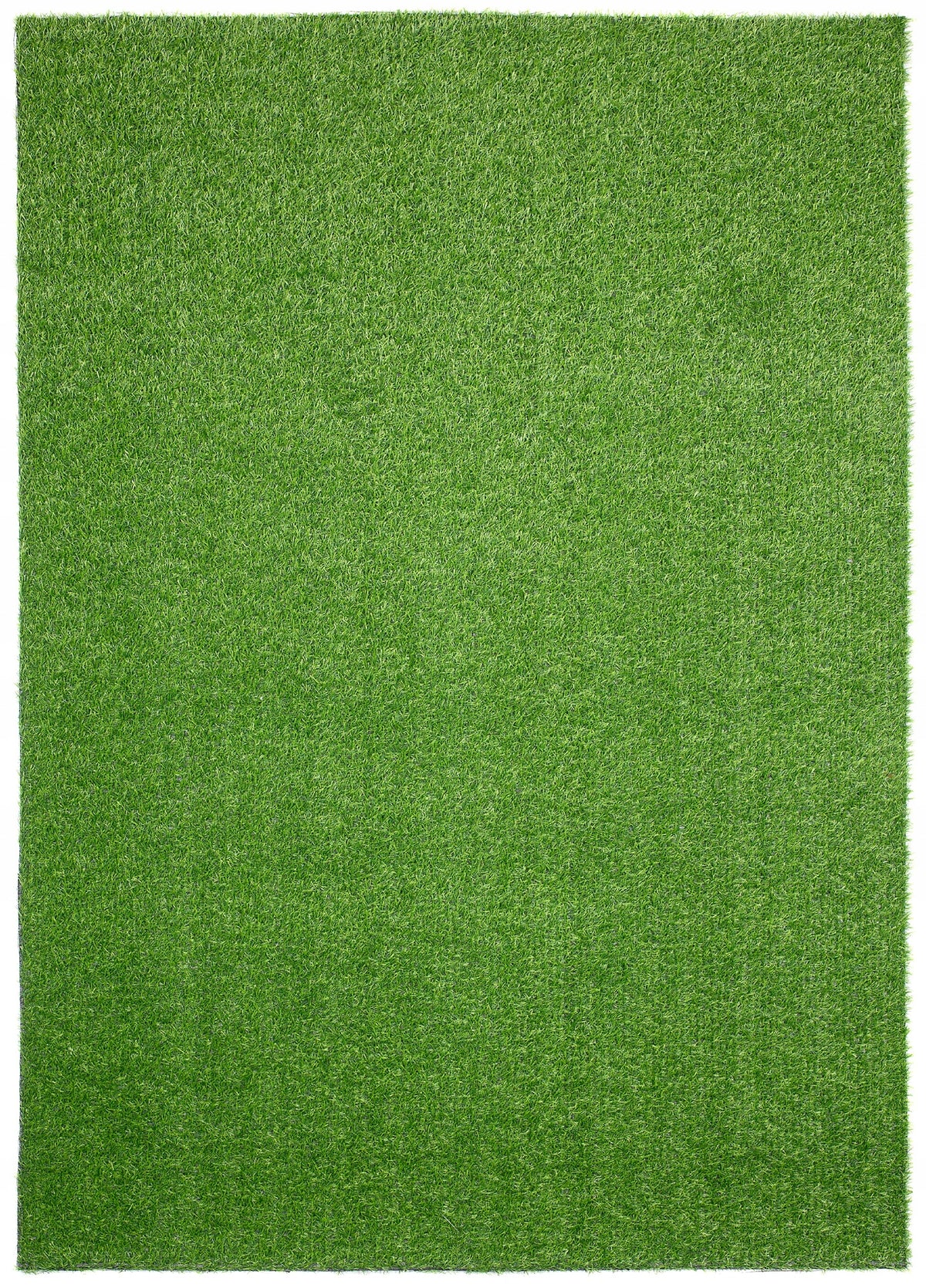 Artificial Grass 300x140cm THICK TERRACE BALCONY GARDEN Color green