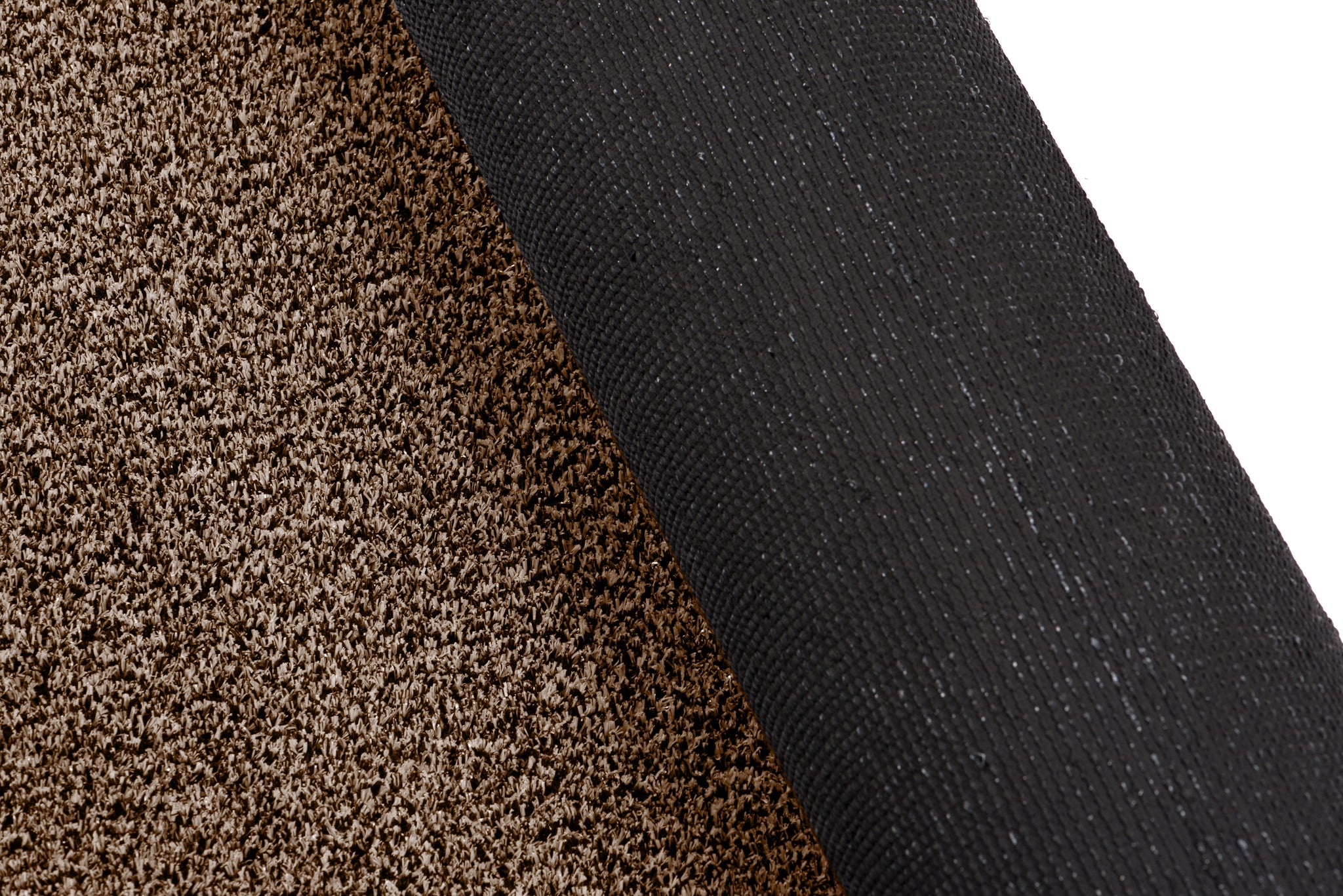 Artificial Grass 3m BROWN UNIVERSAL for TERRACE BALCONY GARDEN FIELD DENSE Manufacturer code Sztuczna Trawa BRĄZOWA UNIWERSALNA GĘSTA
