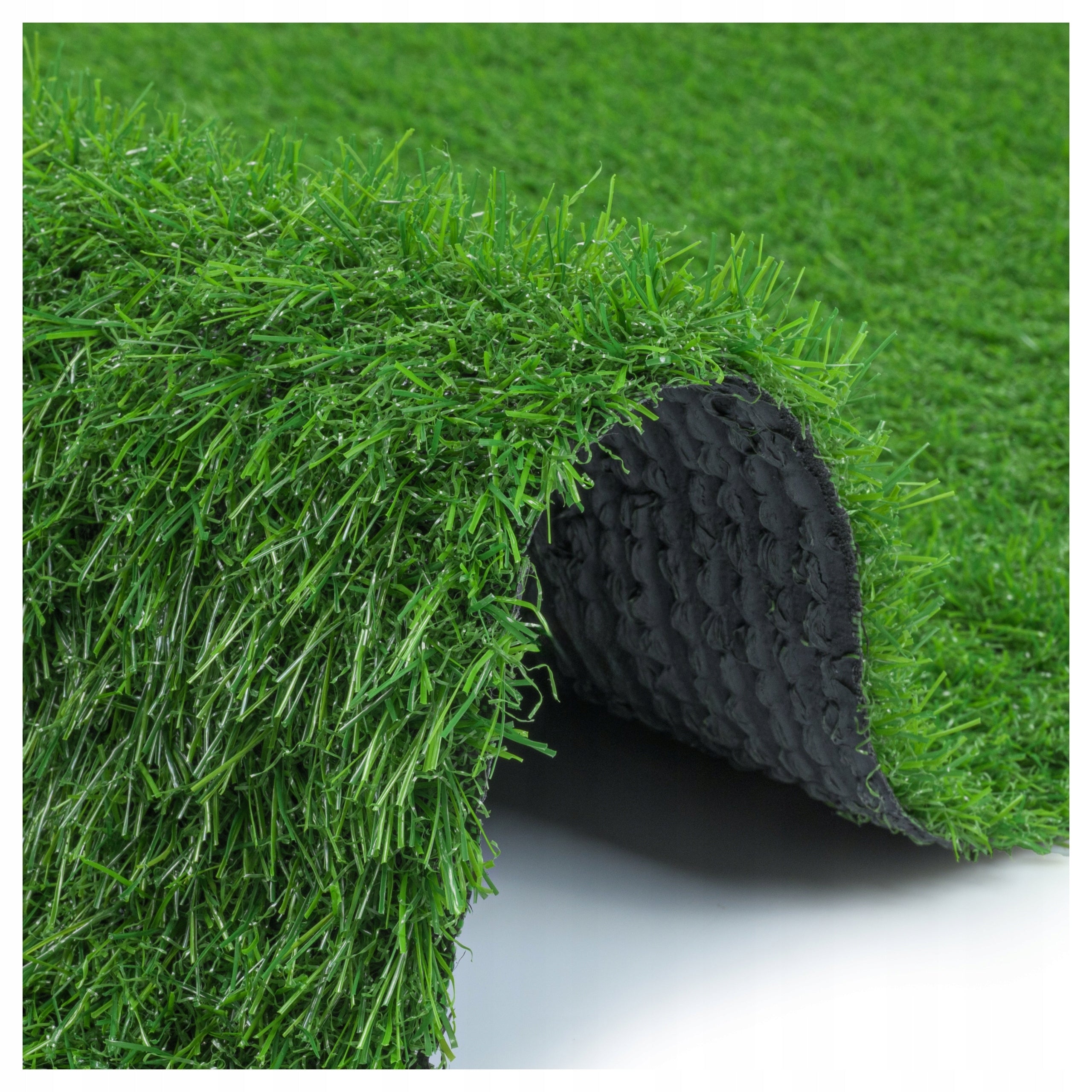 Artificial Grass 3m Thick Soft with Roller OekoTex Certificate for Balcony