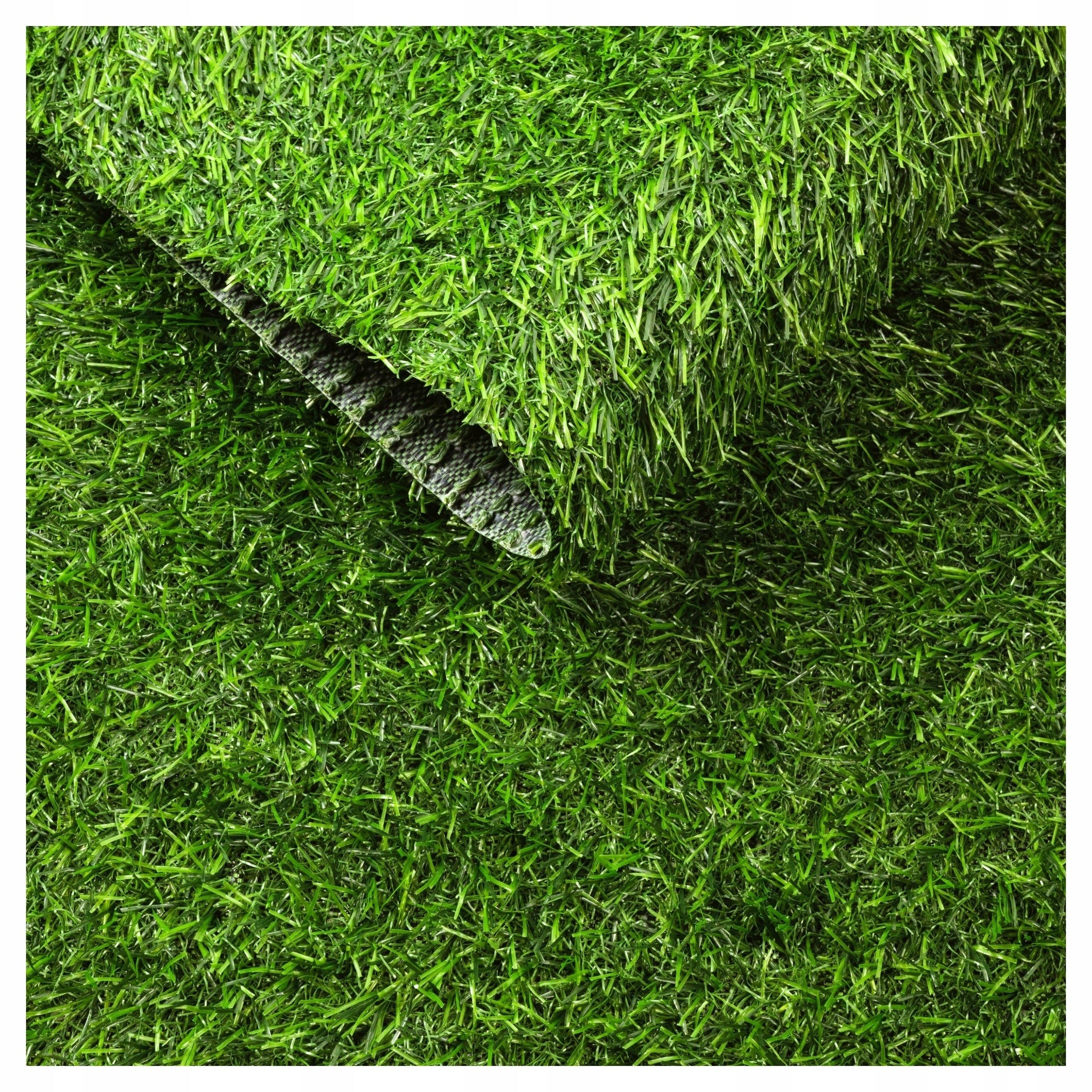 Artificial Grass 4m Green to Dimension with Roll for Terrace Balcony Garden Under Pool Number of m² offered 1 m²