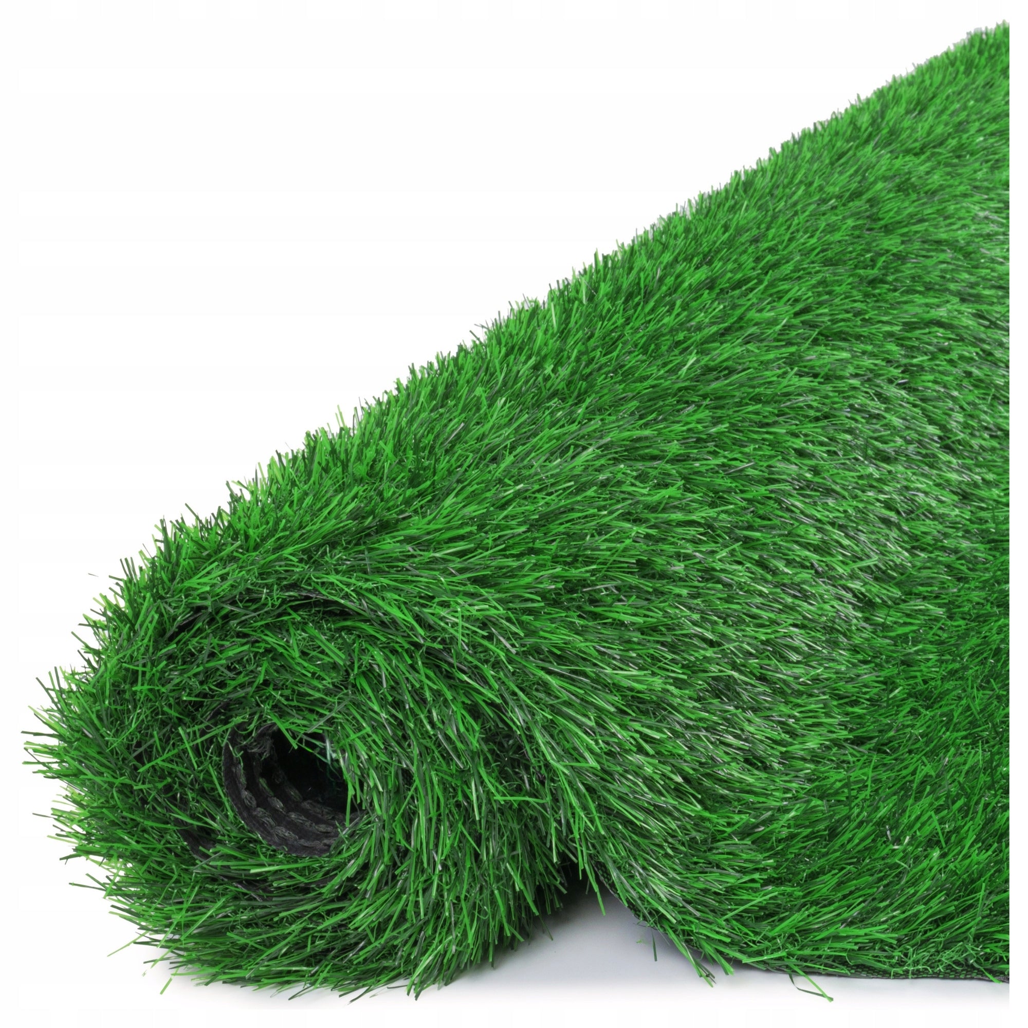 Artificial Grass 4m Thick High 30mm Soft Green with Rolls for Terrace Balcony Number of m² offered 1 m²