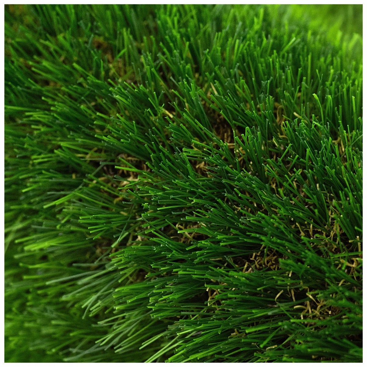 Artificial Grass 4m for Balcony Garden Terrace PREMIUM 45mm Soft Thick