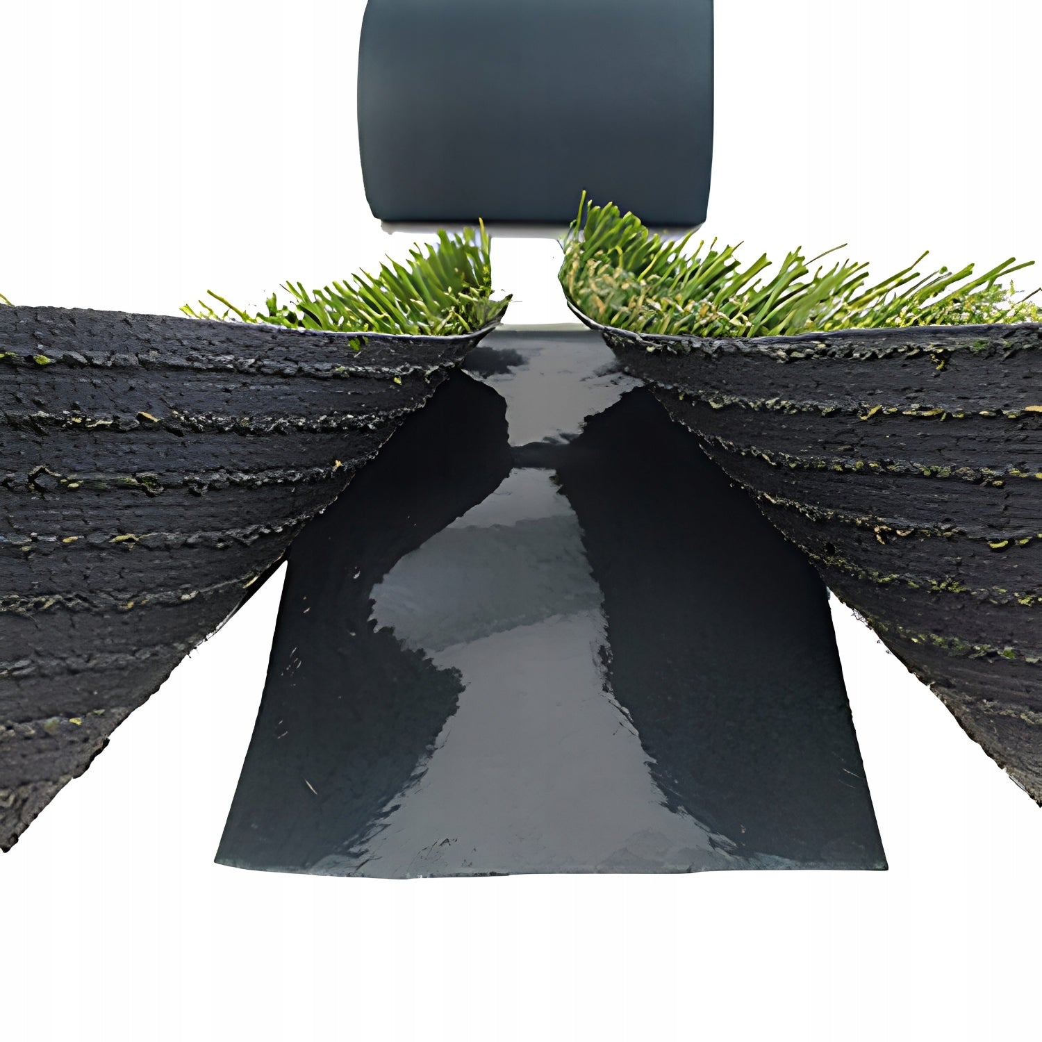 Artificial Grass Bonding Tape Carpet 150mm Roll 15M Single Sided Thickness 1 mm