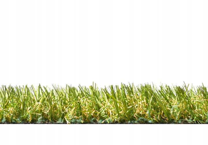 Artificial Grass Doormat Intens Verde Circle 200 EAN (GTIN) 5905778959923